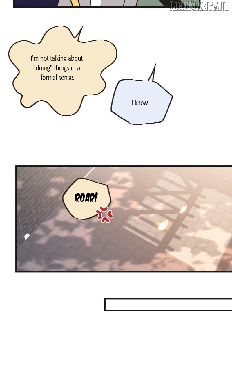 Soul to Soul Chapter 1 - page 10